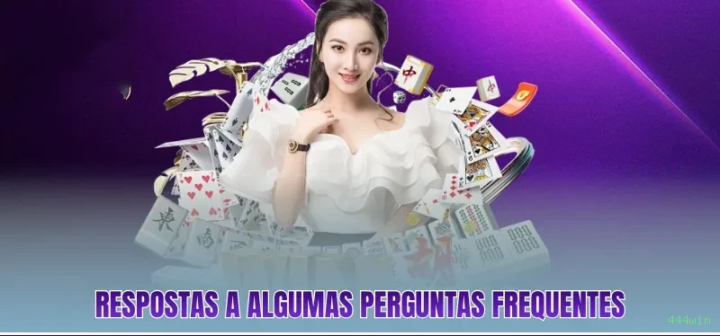 Cassino ao vivo da 444win com dealers reais