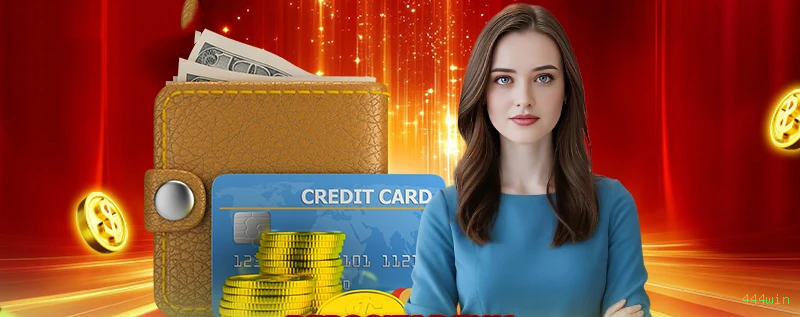 Plataforma completa da 444win com todos os jogos