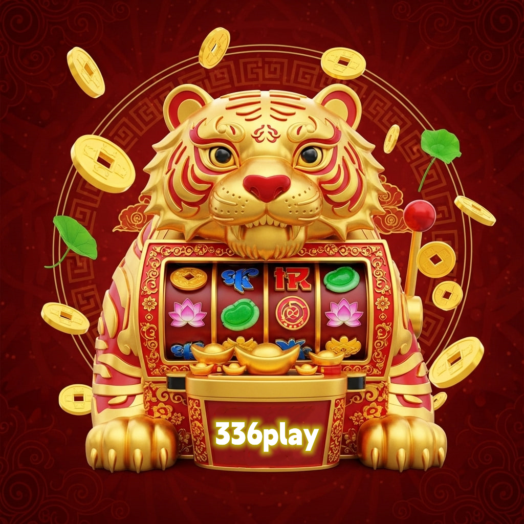336play Trò chơi